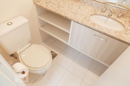 Apartamento para alugar com 70m², 2 quartos e 1 vagaSuíte