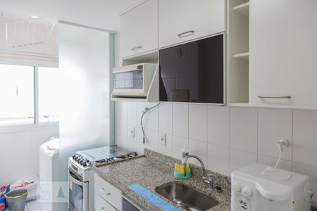 Apartamento para alugar com 70m², 2 quartos e 1 vagaCozinha