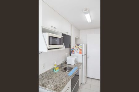 Apartamento para alugar com 70m², 2 quartos e 1 vagaCozinha