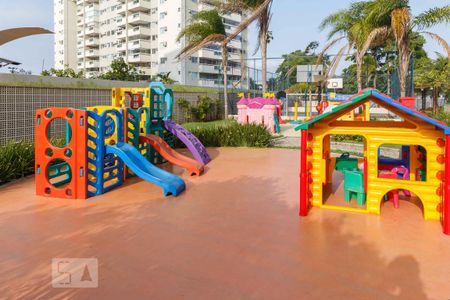Apartamento para alugar com 70m², 2 quartos e 1 vagaParquinho