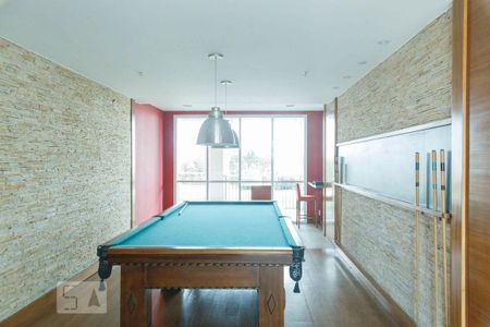 Apartamento para alugar com 70m², 2 quartos e 1 vagaSala de jogos