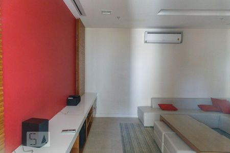 Apartamento para alugar com 70m², 2 quartos e 1 vagaSala de TV