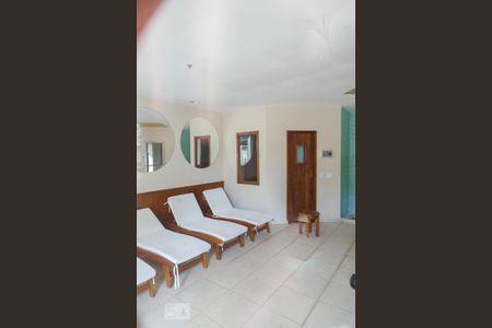 Apartamento para alugar com 70m², 2 quartos e 1 vagaSpa e sauna