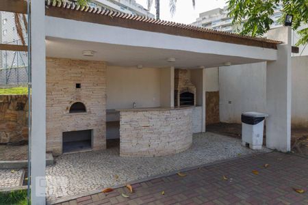 Apartamento para alugar com 70m², 2 quartos e 1 vagaChurrasqueira