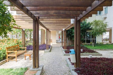 Apartamento para alugar com 70m², 2 quartos e 1 vagaÁrea comum