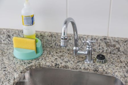 Apartamento para alugar com 70m², 2 quartos e 1 vagaCozinha