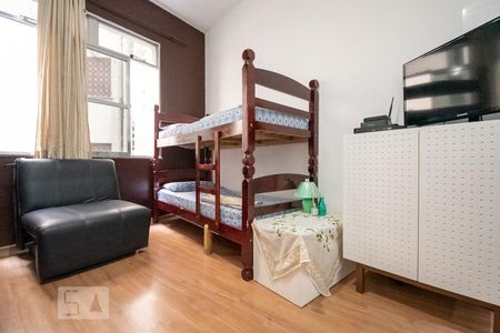 Studio de kitnet/studio para alugar com 1 quarto, 36m² em Centro, Rio de Janeiro
