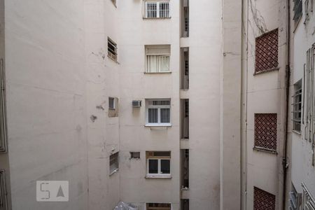 Studio de kitnet/studio para alugar com 1 quarto, 36m² em Centro, Rio de Janeiro