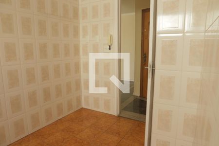 Apartamento para alugar com 63m², 2 quartos e 1 vagaCozinha
