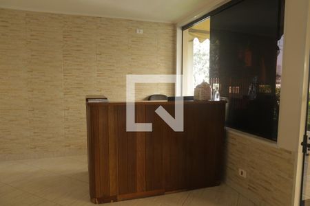 Apartamento para alugar com 63m², 2 quartos e 1 vagaPortaria
