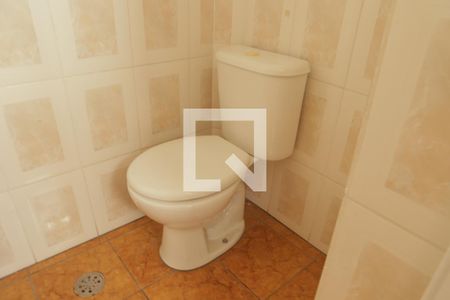 Apartamento para alugar com 63m², 2 quartos e 1 vagaBanheiro de serviço