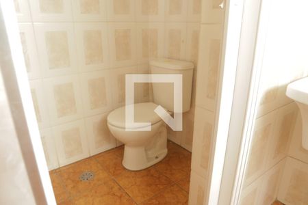 Apartamento para alugar com 63m², 2 quartos e 1 vagaBanheiro de serviço