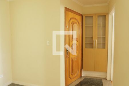 Apartamento para alugar com 63m², 2 quartos e 1 vagaSala