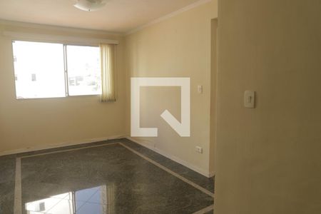 Apartamento para alugar com 63m², 2 quartos e 1 vagaSala