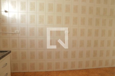 Cozinha de apartamento para alugar com 2 quartos, 63m² em Chácara Inglesa, São Paulo