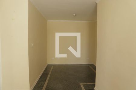 Sala de apartamento para alugar com 2 quartos, 63m² em Chácara Inglesa, São Paulo