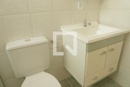 Apartamento para alugar com 63m², 2 quartos e 1 vagaBanheiro