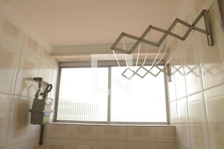 Apartamento para alugar com 63m², 2 quartos e 1 vagaÁrea de Serviço