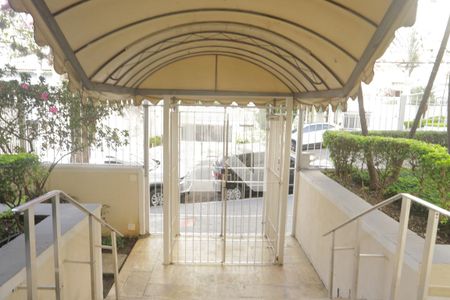 Apartamento para alugar com 63m², 2 quartos e 1 vagaEntrada