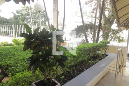 Área comum de apartamento para alugar com 2 quartos, 63m² em Chácara Inglesa, São Paulo