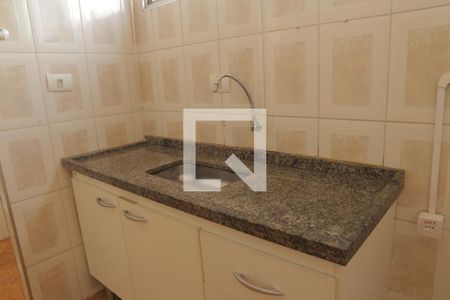 Apartamento para alugar com 63m², 2 quartos e 1 vagaCozinha