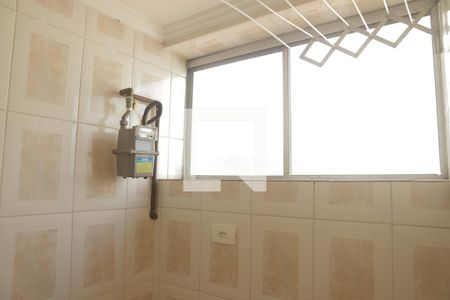 Apartamento para alugar com 63m², 2 quartos e 1 vagaÁrea de Serviço