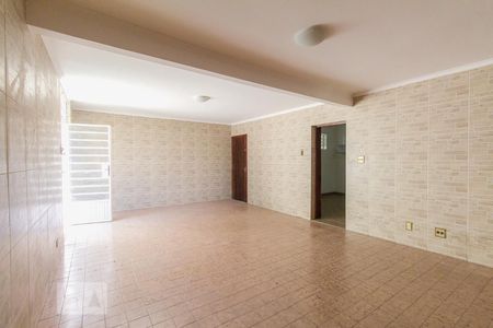 Segunda sala de casa à venda com 3 quartos, 350m² em Vila Alexandria, São Paulo