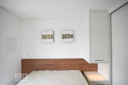 Apartamento para alugar com 39m², 1 quarto e 1 vaga Apartamento para alugar com 39m², 1 quarto e 1 vagaSuíte
