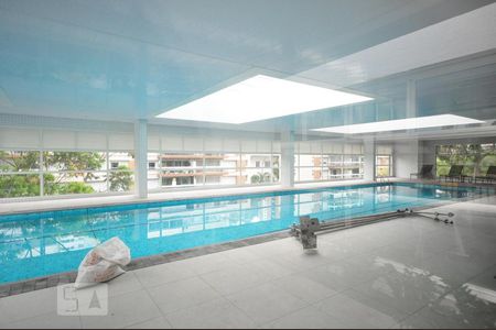 Apartamento para alugar com 39m², 1 quarto e 1 vagaPiscina 1