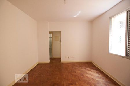 Kitnet/Studio para alugar com 1 quarto, 41m² em Centro, São Paulo