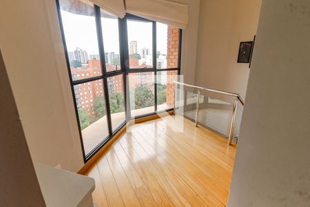 Sala 2 de apartamento para alugar com 2 quartos, 62m² em Jardim Ampliação, São Paulo