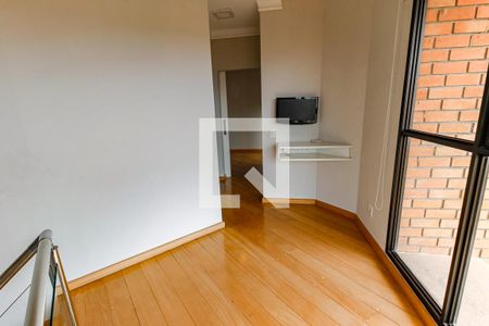 Sala 2 de apartamento para alugar com 2 quartos, 62m² em Jardim Ampliação, São Paulo