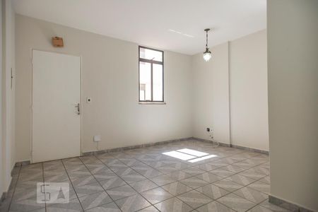 Sala  de apartamento para alugar com 2 quartos, 55m² em Vila Rami, Jundiaí