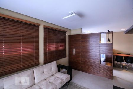 Apartamento para alugar em Cerqueira César