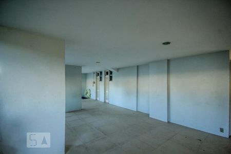 Apartamento para alugar com 110m², 3 quartos e 2 vagasPlayground