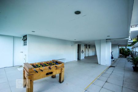 Apartamento para alugar com 110m², 3 quartos e 2 vagasPlayground