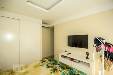 Apartamento para alugar com 110m², 3 quartos e 2 vagasSuite