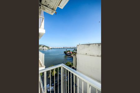 Apartamento para alugar com 110m², 3 quartos e 2 vagasVaranda dos Quartos