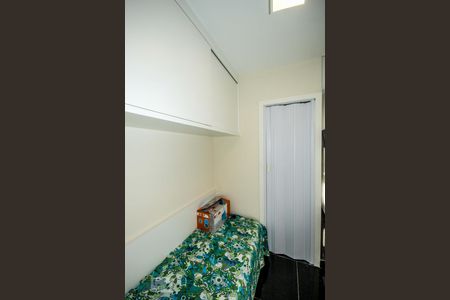 Apartamento para alugar com 110m², 3 quartos e 2 vagasQuarto de Serviço