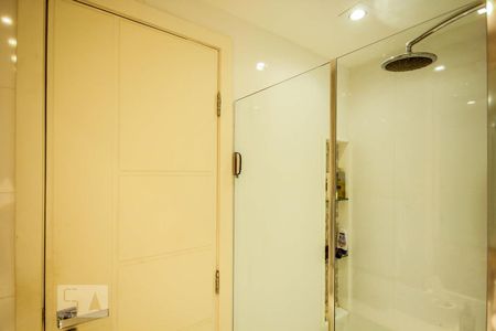 Apartamento para alugar com 110m², 3 quartos e 2 vagasBanheiro