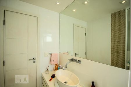 Apartamento para alugar com 110m², 3 quartos e 2 vagasSuite