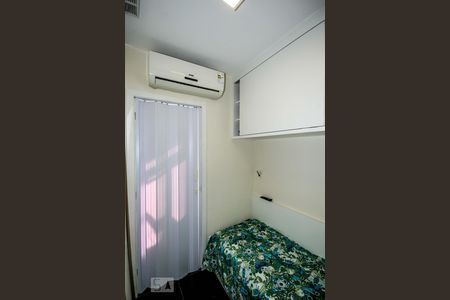 Apartamento para alugar com 110m², 3 quartos e 2 vagasQuarto de Serviço