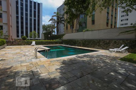 Apartamento à venda com 118m², 2 quartos e 2 vagas Apartamento à venda com 118m², 2 quartos e 2 vagasPiscina Infantil