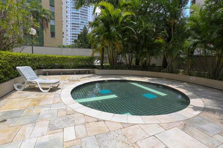 Apartamento à venda com 118m², 2 quartos e 2 vagas Apartamento à venda com 118m², 2 quartos e 2 vagasPiscina Infantil