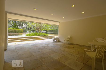 Apartamento à venda com 118m², 2 quartos e 2 vagas Apartamento à venda com 118m², 2 quartos e 2 vagasSalão de Festa