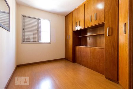 Quarto 1  de apartamento para alugar com 3 quartos, 72m² em Vila Gomes Cardim, São Paulo