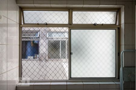 Apartamento à venda com 56m², 2 quartos e 1 vaga Apartamento à venda com 56m², 2 quartos e 1 vagaÁrea de serviço