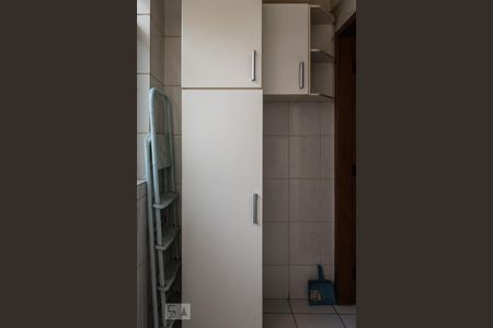Apartamento à venda com 56m², 2 quartos e 1 vaga Apartamento à venda com 56m², 2 quartos e 1 vagaÁrea de serviço