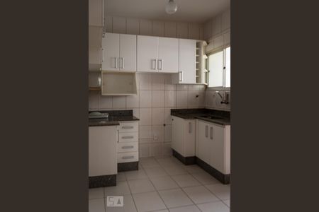 Apartamento à venda com 56m², 2 quartos e 1 vaga Apartamento à venda com 56m², 2 quartos e 1 vagaCozinha