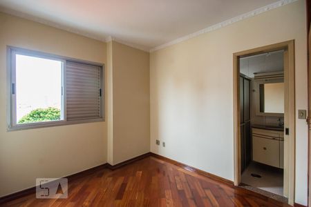 Suíte  de apartamento à venda com 2 quartos, 60m² em Santa Paula, São Caetano do Sul